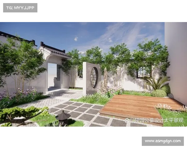 打造自然和谐庭院的完整步骤与设计理念解析