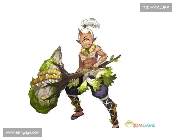 深入解析阴阳师五大石锤怪力技能特点及其应用技巧