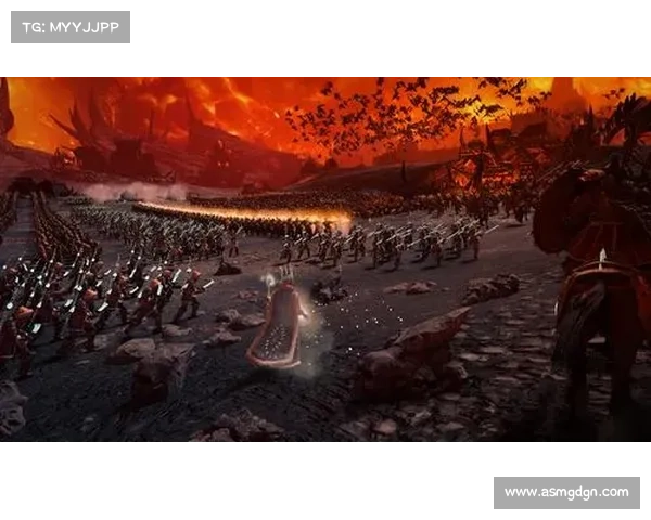 《跨越王国纷争中八大战术巧妙对抗敌军全面解析》