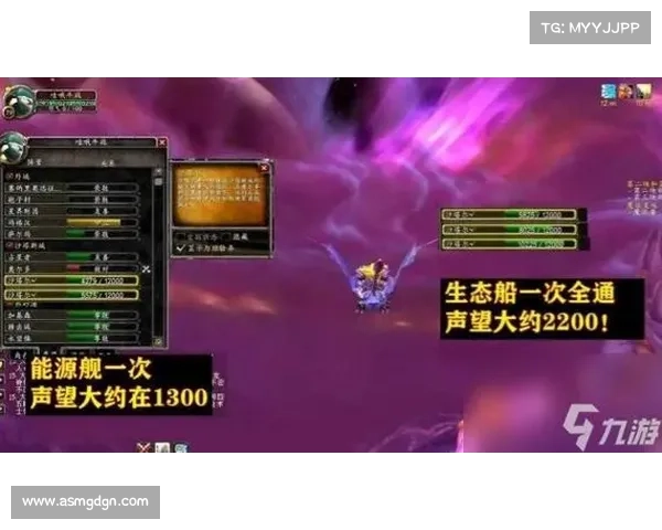 魔兽世界游学者声望提升全攻略从零到满级详解