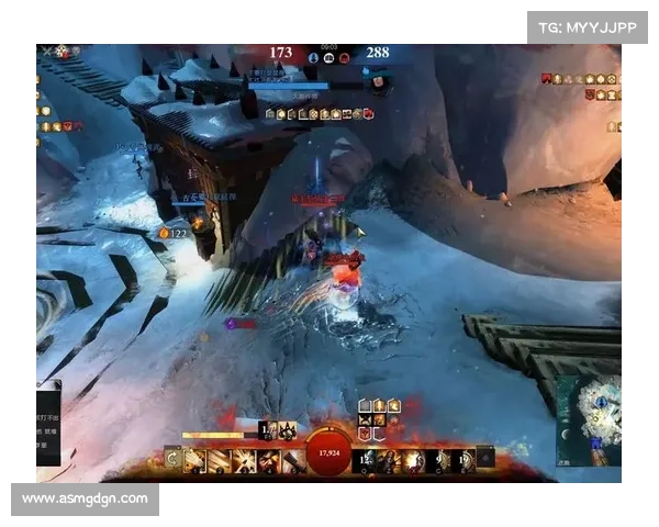 快速掌握激战2 PVP的十大核心策略助你登顶竞技场