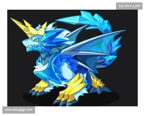 冰龙宝宝成长历程中的冒险与挑战精彩瞬间深度解析