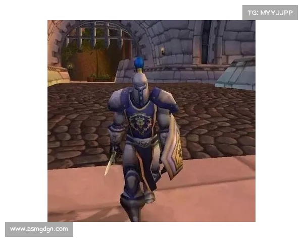 魔兽世界十大令人难忘的NPC角色及其背后的传奇故事