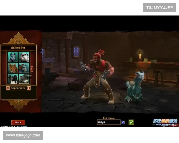 《火炬之光2双枪职业玩法技巧全面解析与推荐》