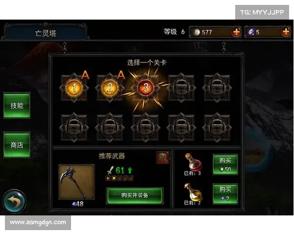 永恒战士2无双战神高效战斗技巧及最佳玩法策略解析