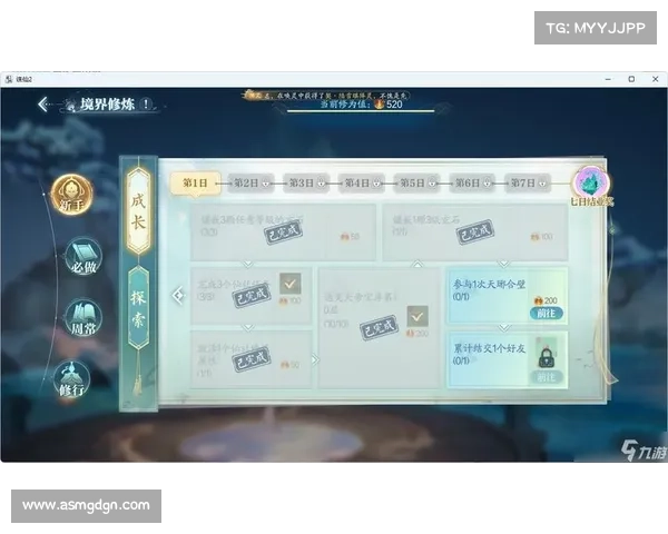 《诛仙》任务系统全面解析：十大关键点助你轻松掌握游戏核心技巧