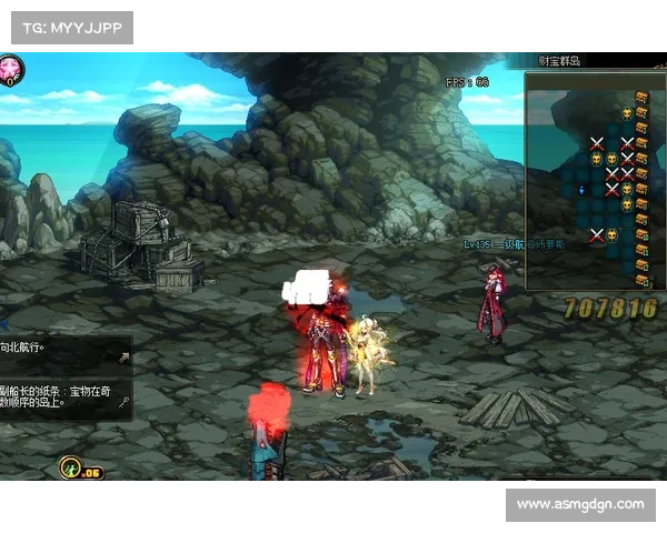 《暗影圣域》探险必备五大技巧助你快速制胜全攻略 《暗影圣域》探险必备五大技巧助你快速制胜全攻略