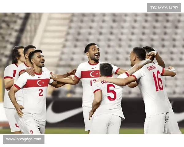 土耳其比赛热潮全解析：背景、影响与未来趋势详尽解读