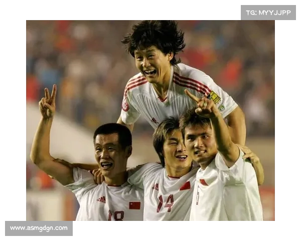 中国足球何时才能超越巴西队实现历史性突破与世界足坛竞争