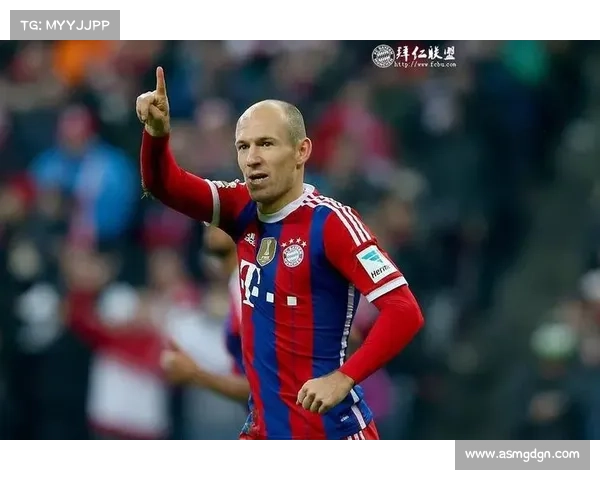 回顾罗本在拜仁生涯五大震撼瞬间的传奇时刻全面呈现精彩回望录篇