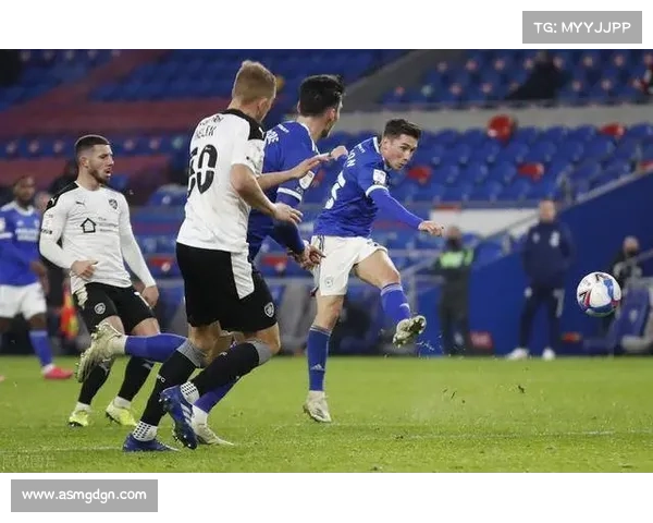 如何有效获取加的夫城足球队最新联赛成绩与赛程信息