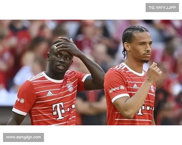 拜仁马内伤愈复出进程分析 重返赛场的可能性和挑战