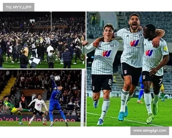 探索英冠联赛的激动人心赛季与如何参与的全方位指南 探索英冠联赛的激动人心赛季与如何参与的全方位指南