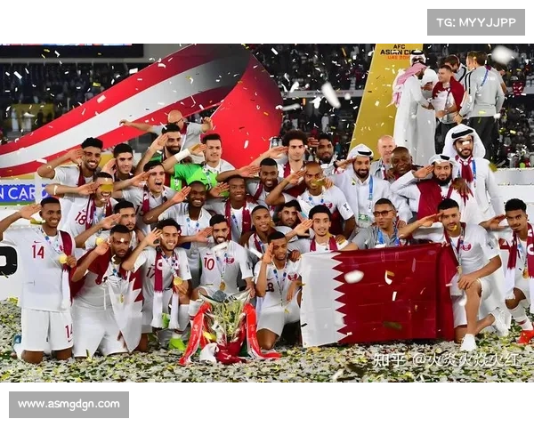 揭秘为何和2023年都会举办亚洲杯这一时间重叠现象