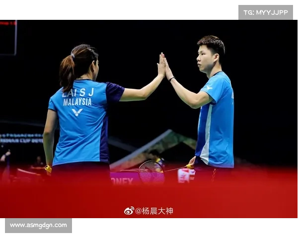 大马羽球超级1000赛五大亮点解析赛场风云变幻的精彩之处