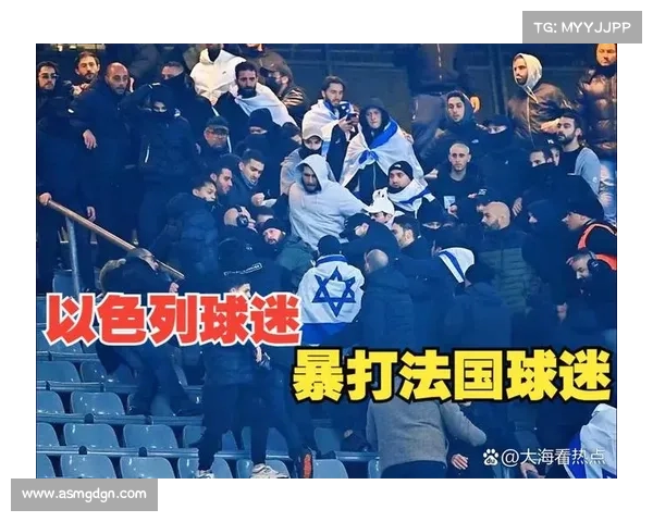 如何理性看待球迷在比赛中的过激行为及其对赛事氛围的影响