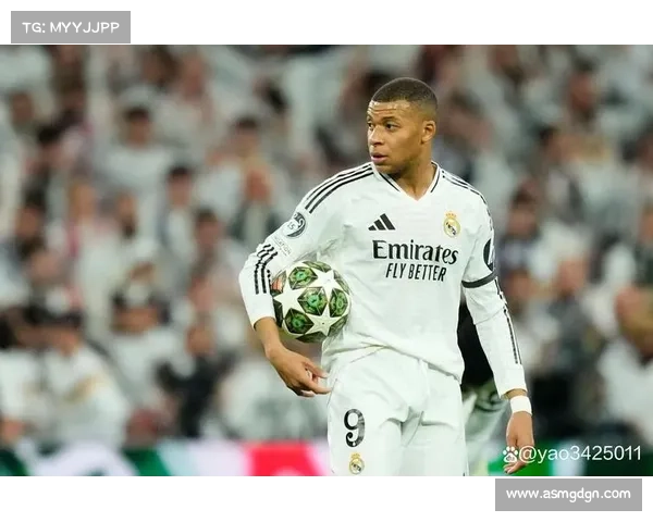 姆巴佩加盟皇马后的战术革新与市场扩展双重效应分析