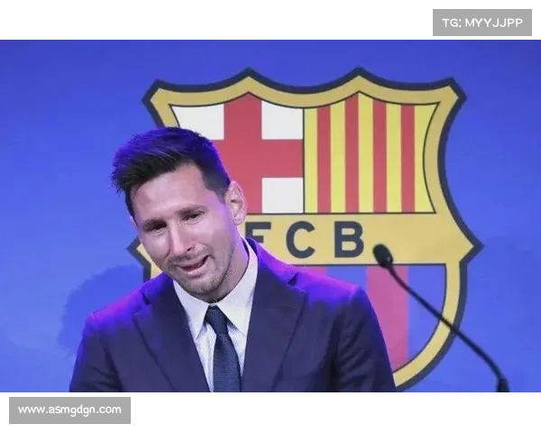 巴萨重建之路:梅西留下的辉煌足迹与未来展望 巴萨重建之路:梅西留下的辉煌足迹与未来展望