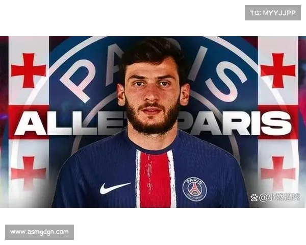 巴黎圣日耳曼豪华引援背后的风险与机遇分析