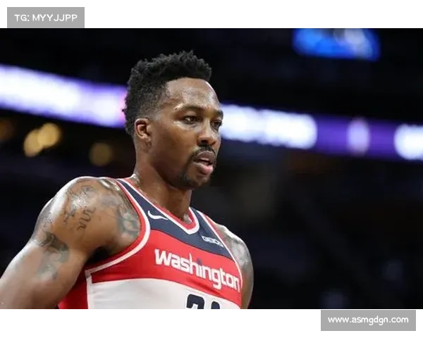 德怀特·霍华德退役后计划成为篮球教练传授宝贵经验与技能 德怀特·霍华德退役后计划成为篮球教练传授宝贵经验与技能