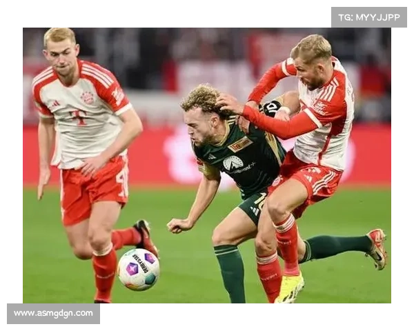 德甲格局变化的五大关键因素解析与未来发展趋势探讨