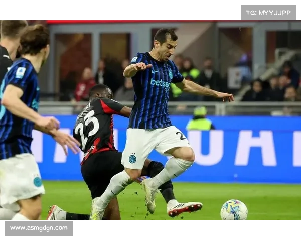 意甲荣耀与米兰德比的传奇对决历史恩怨与时代风云交织的足球盛宴