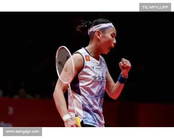 戴资颖在印度尼西亚大师赛表现出色成功晋级决赛 展现强大实力 戴资颖在印度尼西亚大师赛表现出色成功晋级决赛 展现强大实力