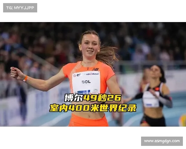 打破女子60米栏世界纪录的五个关键因素分析与突破路径 打破女子60米栏世界纪录的五个关键因素分析与突破路径