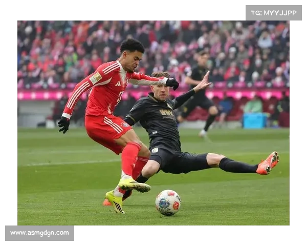 拜仁慕尼黑如何在德甲持续保持领先优势与战略布局