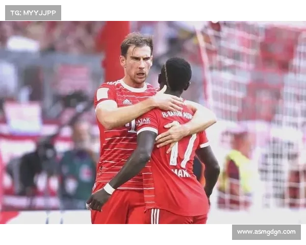 拜仁足球俱乐部未来发展方向的关键因素与战略调整探析