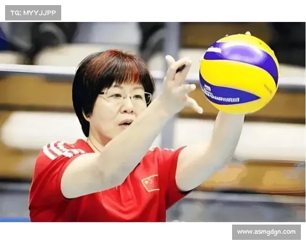 探索朗平加入美国队的意义与对中国女排的影响分析