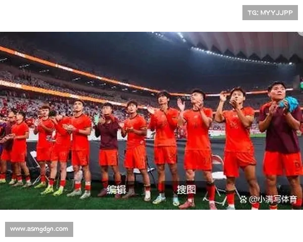 提升中国男足夺得亚洲杯的可能性关键措施与策略分析